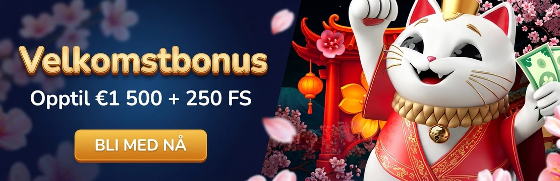 Manekispin Casino